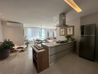 Apartamento com 4 Quartos à venda, 201m² no Barra, Salvador