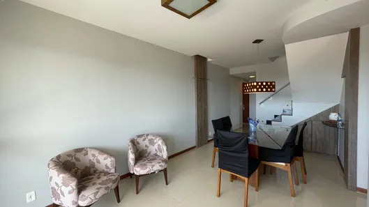 Cobertura com 3 Quartos à venda, 145m² no Passagem, Cabo Frio