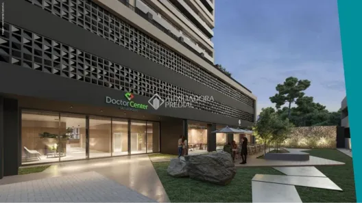 Sala Comercial à venda, 71m² no Fião, São Leopoldo