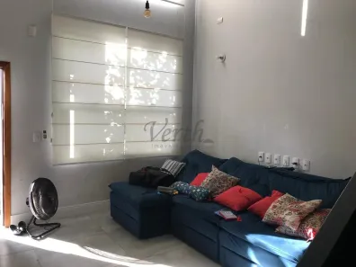 Sobrado com 3 Quartos à venda, 230m² no Parque Ortolândia, Hortolândia
