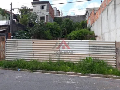 Lote/Terreno à venda, 250m² no Jardim Margarida, Mogi das Cruzes