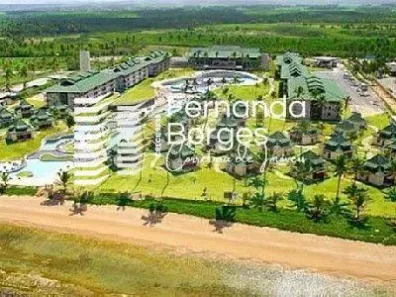Casa de Condomínio com 4 Quartos à venda, 130m² no N. São do Ó, Ipojuca