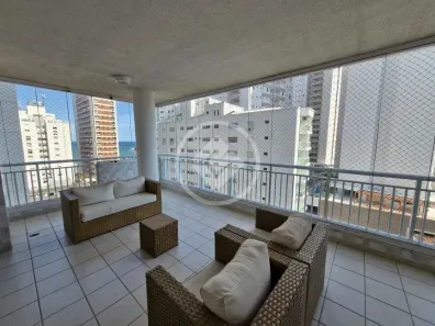 Apartamento com 3 Quartos à venda, 140m² no Vila Alzira, Guarujá
