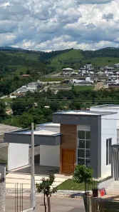 Casa de Condomínio com 3 Quartos para alugar, 275m² no Condominio Cataguá Way, Taubaté
