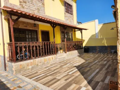 Sobrado com 3 Quartos à venda, 150m² no Taquara, Rio de Janeiro