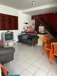 Casa de Condomínio com 3 Quartos à venda, 360m² no Ponta de Serrambi, Ipojuca