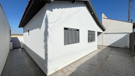 Casa com 2 Quartos à venda, 99m² no Jardim Bela Vista, Brotas