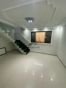 Sobrado com 4 Quartos à venda, 200m² no Areal, Brasília