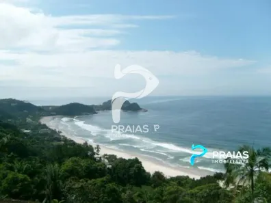 Lote/Terreno à venda, 1795m² no Balneario Praia do Perequê, Guarujá