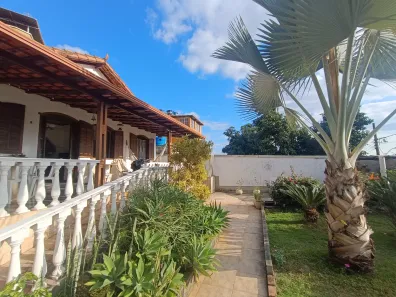 Casa com 3 Quartos à venda, 390m² no Madre Gertrudes, Belo Horizonte