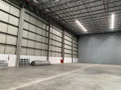 Galpão/Depósito/Armazém para alugar, 1500m² no , Simões Filho