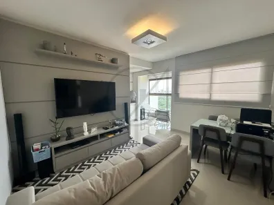 Flat com 1 Quarto à venda, 44m² no Plano Diretor Norte, Palmas