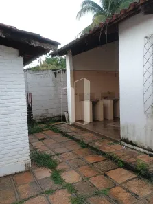 Casa com 3 Quartos para alugar, 160m² no Parque das Laranjeiras, Goiânia