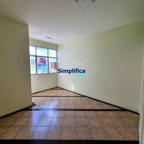 Sala Comercial para venda ou aluguel, 28m² no Serra, Belo Horizonte