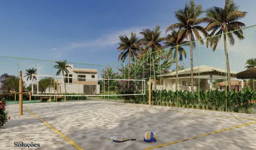 Lote/Terreno à venda, 437m² no Centro, Porto Seguro