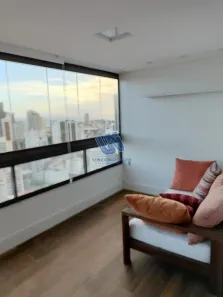 Apartamento com 3 Quartos para venda ou aluguel, 162m² no Jardim Apipema, Salvador
