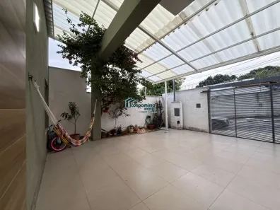 Casa com 2 Quartos à venda, 106m² no Residencial Visão, Lagoa Santa