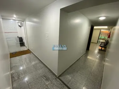 Sala Comercial para alugar, 45m² no Taguatinga Norte, Brasília