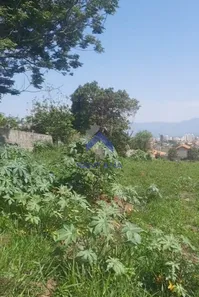 Lote/Terreno à venda, 1044m² no Granjas Panorama, Taubaté