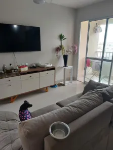 Apartamento com 3 Quartos à venda, 73m² no Buraquinho, Lauro de Freitas