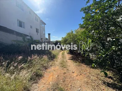 Lote/Terreno à venda, 468m² no Nossa Senhora Aparecida, Florestal
