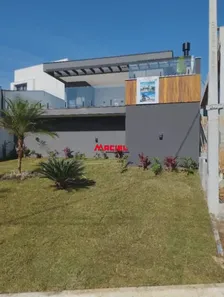 Casa de Condomínio com 3 Quartos à venda, 165m² no Condomínio Terras do Vale, Caçapava