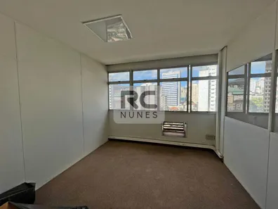 Sala Comercial para alugar, 183m² no São Pedro, Belo Horizonte