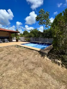 Casa de Condomínio com 5 Quartos à venda, 1000m² no Portão, Lauro de Freitas