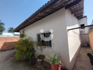 Casa com 3 Quartos à venda, 180m² no Jardim Horizonte, Araçoiaba da Serra