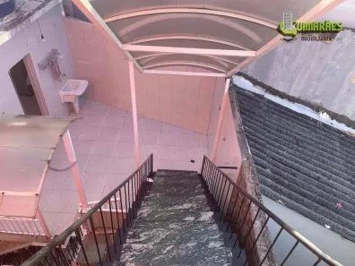 Apartamento com 3 Quartos para alugar, 263m² no Nazaré, Salvador