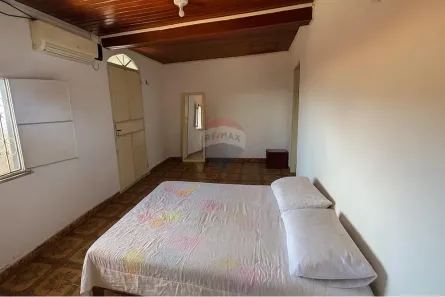 Casa com 4 Quartos à venda, 192m² no Alvorada, Manaus