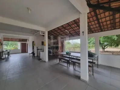 Fazenda/Sítio com 5 Quartos à venda, 293m² no , Iguaba Grande