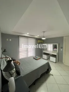 Cobertura com 3 Quartos para alugar, 167m² no Barra Olímpica, Rio de Janeiro