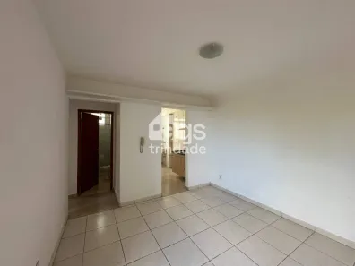Apartamento com 2 Quartos para alugar, 47m² no Novo Centro, Santa Luzia