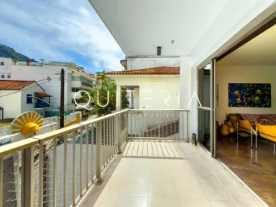 Apartamento com 3 Quartos à venda, 170m² no Lagoa, Rio de Janeiro