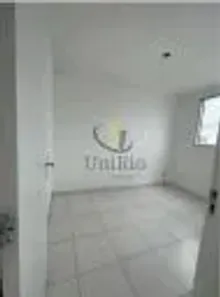 Apartamento com 3 Quartos à venda, 44m² no Paciência, Rio de Janeiro