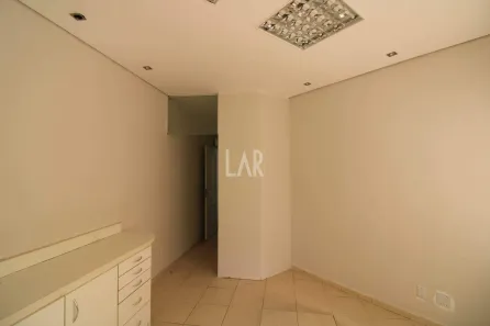 Sala Comercial para alugar, 15m² no Santo Antônio, Belo Horizonte