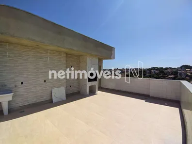 Cobertura com 4 Quartos à venda, 155m² no Santa Amélia, Belo Horizonte