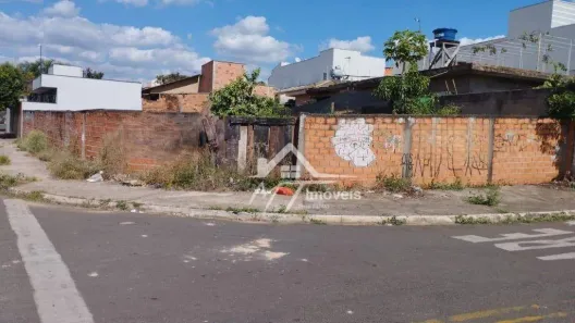 Lote/Terreno para alugar, 361m² no Residencial Parque Pavan, Sumaré