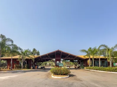 Fazenda/Sítio à venda, 2422m² no , Terezópolis de Goiás