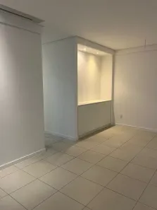 Apartamento com 3 Quartos para alugar, 121m² no Pituba, Salvador