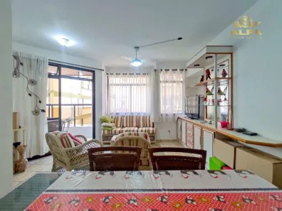 Apartamento com 3 Quartos à venda, 110m² no Vila Alzira, Guarujá