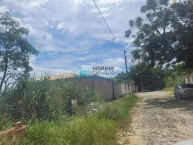 Lote/Terreno à venda, 546m² no Jardim Imperial, Lagoa Santa