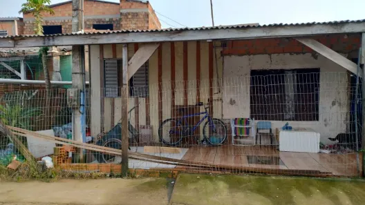 Lote/Terreno à venda, 110m² no São José, Esteio
