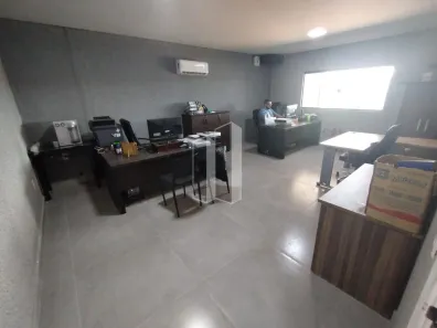 Sala Comercial para alugar, 40m² no Residencial Aruanã, Goiânia