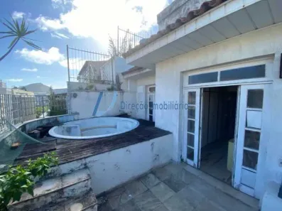 Cobertura com 4 Quartos à venda, 200m² no Copacabana, Rio de Janeiro