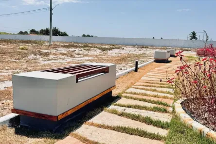 Lote/Terreno à venda, 200m² no Centro, Santo Amaro do Maranhão