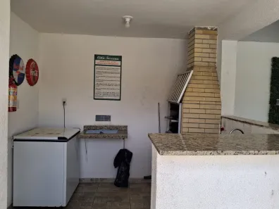 Apartamento com 2 Quartos à venda, 55m² no Caji, Lauro de Freitas