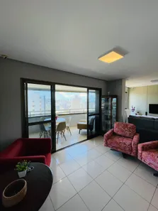 Apartamento com 3 Quartos à venda, 138m² no Pituba, Salvador