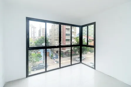Apartamento com 1 Quarto para alugar, 51m² no Rio Branco, Porto Alegre